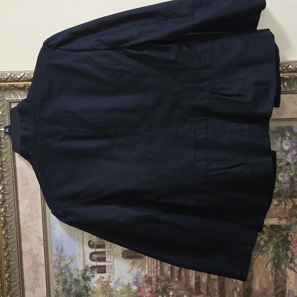 Loft jacket NWOT - Picture 4 of 5